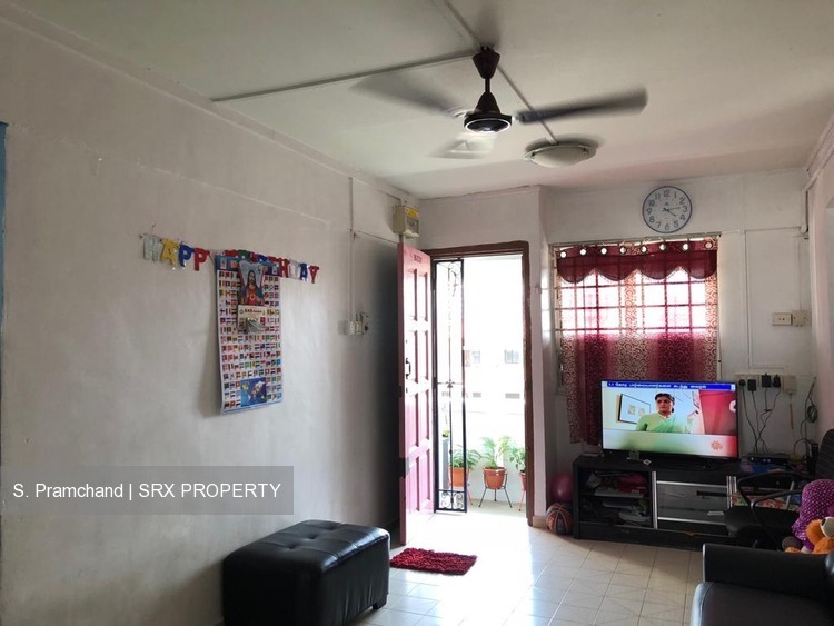 Blk 148 Bukit Batok West Avenue 6 (Bukit Batok), HDB 3 Rooms #183099352